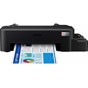 Струйный принтер Epson L121