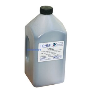 Тонер для Kyocera TK-3100, TK-3130, TK-475 для Fs-1020, Fs-1025, Fs-1040, Fs-1120, Fs-1125, Fs-6525 1 кг