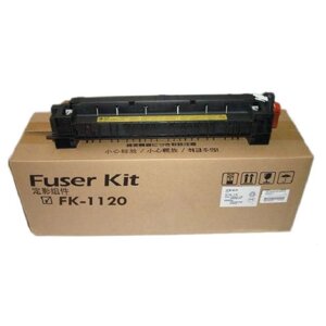 Узел фиксации FK-1120 для kyocera FS-1060DN, fs-1025MFP, fs-1125MFP