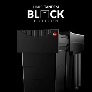 Встраиваемое ведро для мусора 30л tandem BACK edition HAILO 3666851