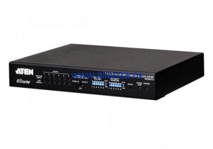 Звуковой интерфейс dante с HDMI aten VE66DTH / VE66DTH-AT-G