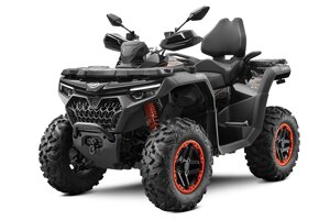 CFORCE 1000 TOURING