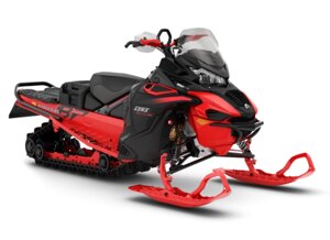 BRP LYNX BRUTAL RE 850 E-TEC 2025