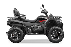 CFORCE 625 TOURING