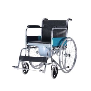Кресло-коляска инвалидное DS112-1