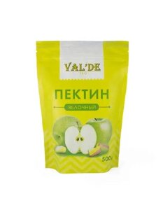 "Пектин яблочный "VALDE 500 гр