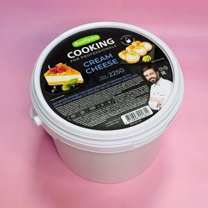 Сыр мягкий Кремчиз Bonfesto CooKing (2,250 гр) 70%