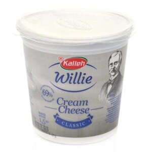 Сыр "CREAM cheese" kalleh /крем чиз", 69%1,5 кг