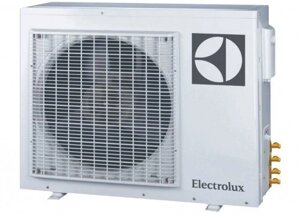 1-9 кВт Electrolux