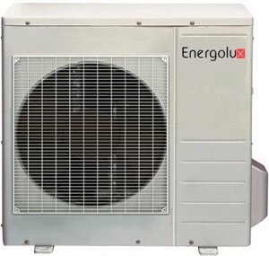 10-19 кВт Energolux