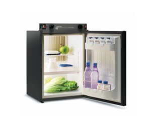 Абсорбционный холодильник Vitrifrigo