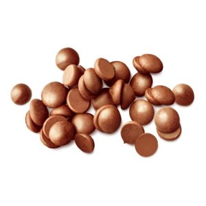 Amare шоколад молочный без сахара 36% какао в каплях
