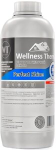 Арматура для отопления Welness Therm