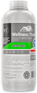 Арматура для отопления Welness Therm