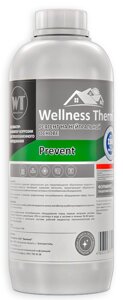 Арматура для отопления Welness Therm