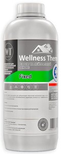 Арматура для отопления Welness Therm