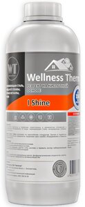 Арматура для отопления Welness Therm