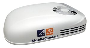 Автомобильный мобильный кондиционер MobileComfort