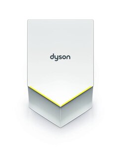 Бесконтактный сушильный прибор Dyson