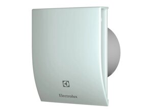 Бытовой вытяжной вентилятор Electrolux