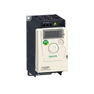 Частотный преобразователь Schneider Electric