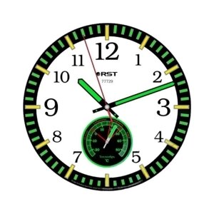 Часы для дома Rst