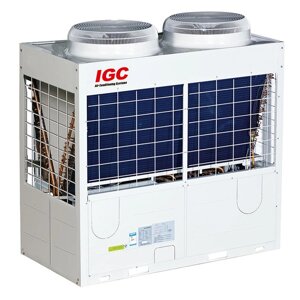 Чиллер IGC