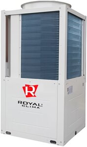 Чиллер Royal Clima