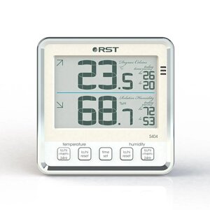 Цифровой термометр Rst