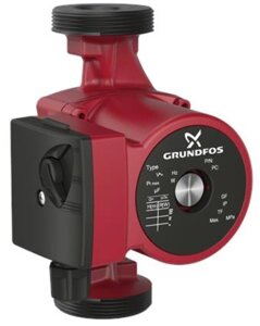 Циркуляционный насос Grundfos