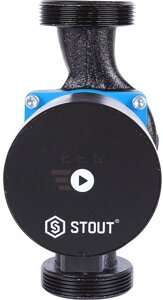 Циркуляционный насос STOUT