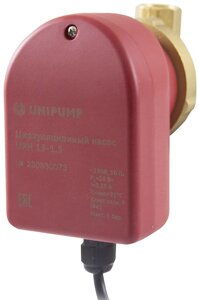 Циркуляционный насос Unipump