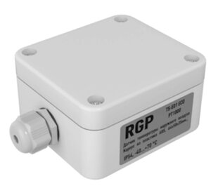 Датчик температуры наружного воздуха IP65 RGP