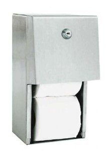 Диспенсер для туалетной бумаги Nofer