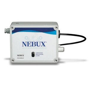 Дренажный насос-распылитель Nebux
