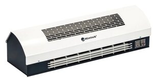 Электрическая тепловая завеса Hintek