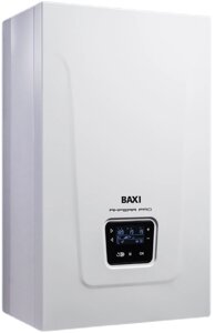 Электрический котел Baxi