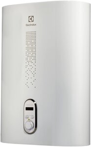 Электрический накопительный водонагреватель Electrolux