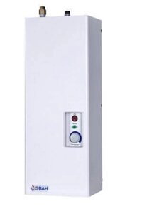 Электрический проточный водонагреватель 18 кВт Эван