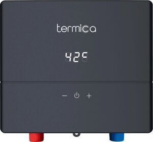 Электрический проточный водонагреватель 3,5 кВт Termica