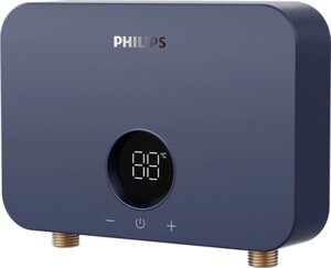 Электрический проточный водонагреватель 5 кВт Philips