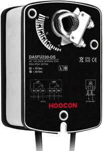 Электропривод Hoocon