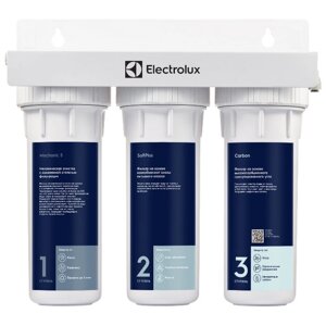 Фильтр под мойку Electrolux