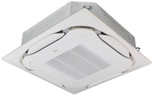Кассетный тепловой насос Daikin