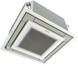 Кассетный внутренний блок мульти сплит-системы Daikin