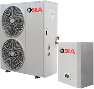 Комплект SILA