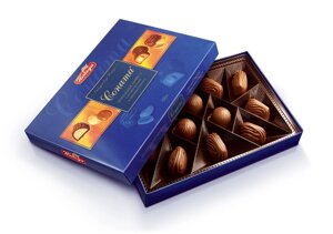 Конфеты шоколадные "Соната"