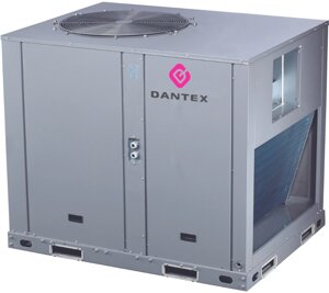 Крышный кондиционер Dantex