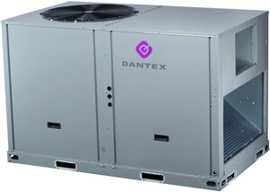 Крышный кондиционер Dantex