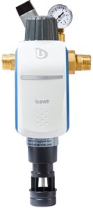 Магистральный фильтр для очистки воды BWT